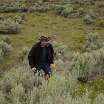 Kiefer Williams Firearms Trainer