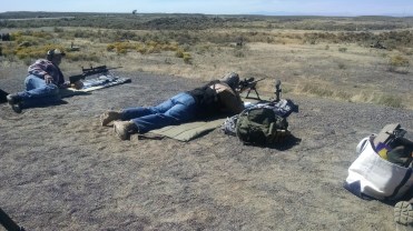 USC SNIPER CHALLENGE 2016 