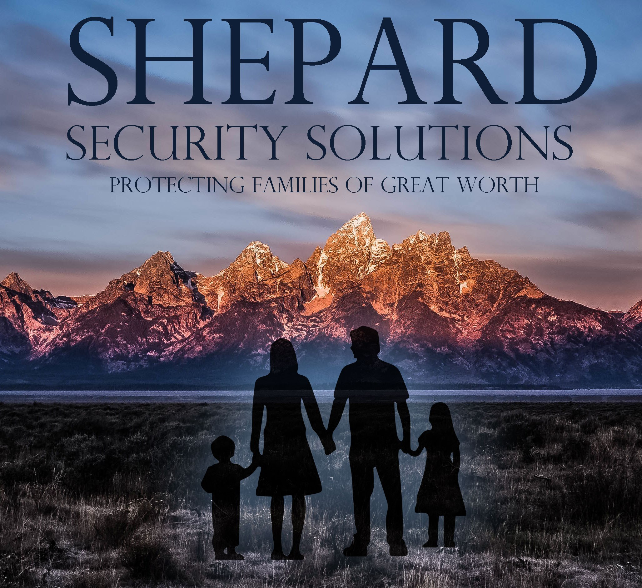 Prepping for bad times