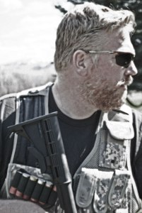 Jackson Hole Wyoming Security Expert